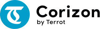 Logo Terrot Corizon