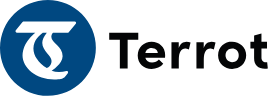Logo Terrot Corizon